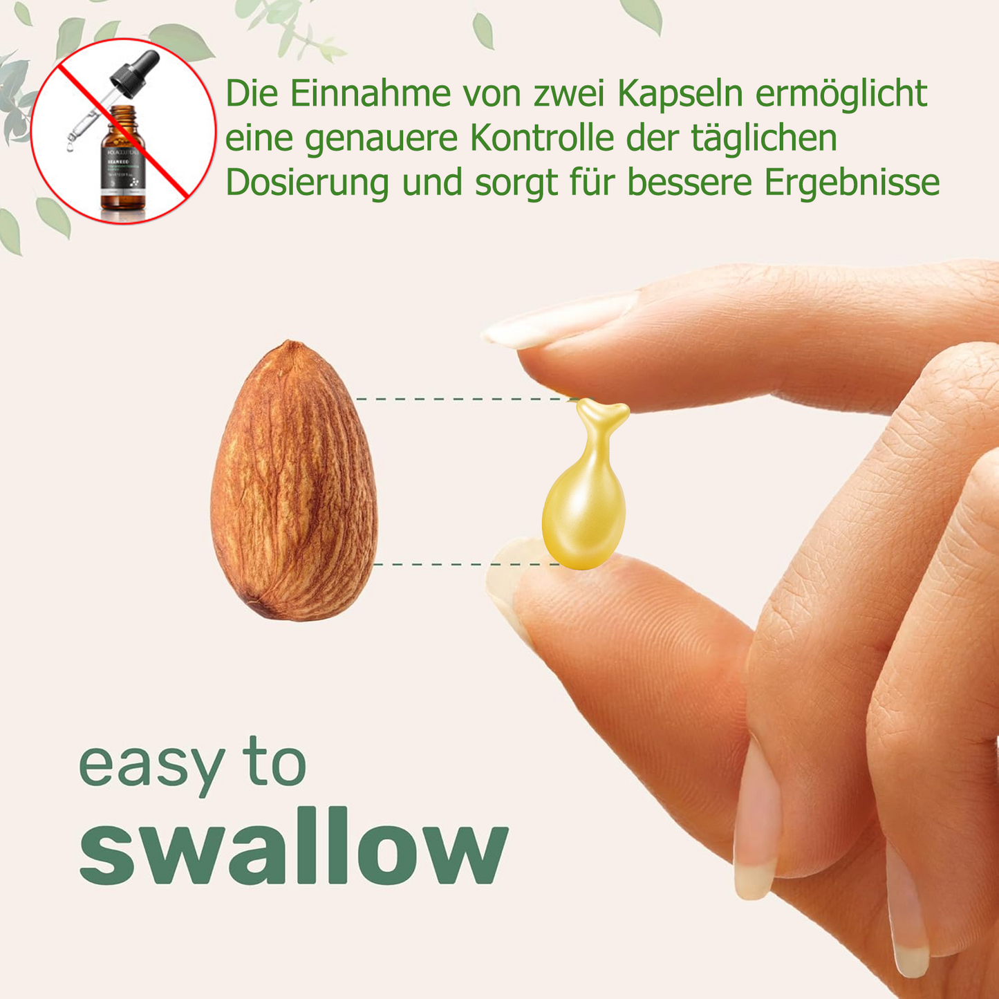 🍃Ourlyard® GLP-1 Pro Schlankheits-Kapseln 7 Tage sichtbare Wirkung, keine Nebenwirkungen, geeignet für alle Altersgruppen 🌹🌹
