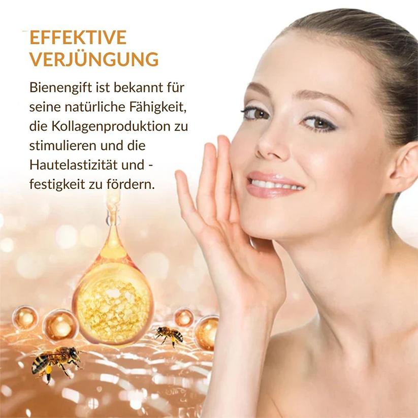🚗🚗Ourlyard® Bee Venom Skin Restoration Cream - 🔥Limited Time 80% OFF🔥